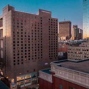 Hyatt Regency Boston