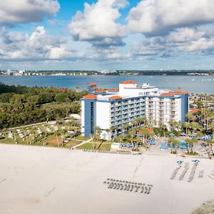 Sheraton Sand Key Resort